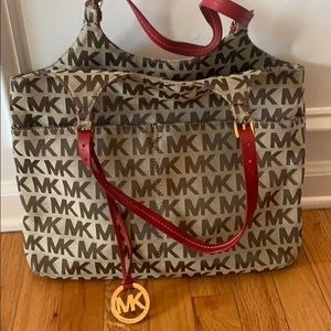 Michael Kors bag